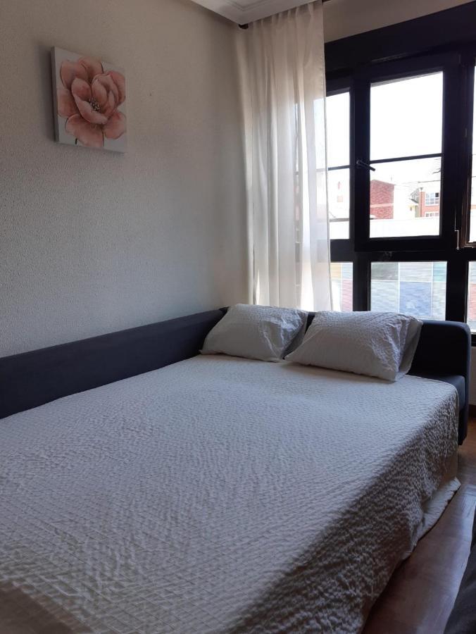 Apartamento Branavalera Pola de Lena Ngoại thất bức ảnh