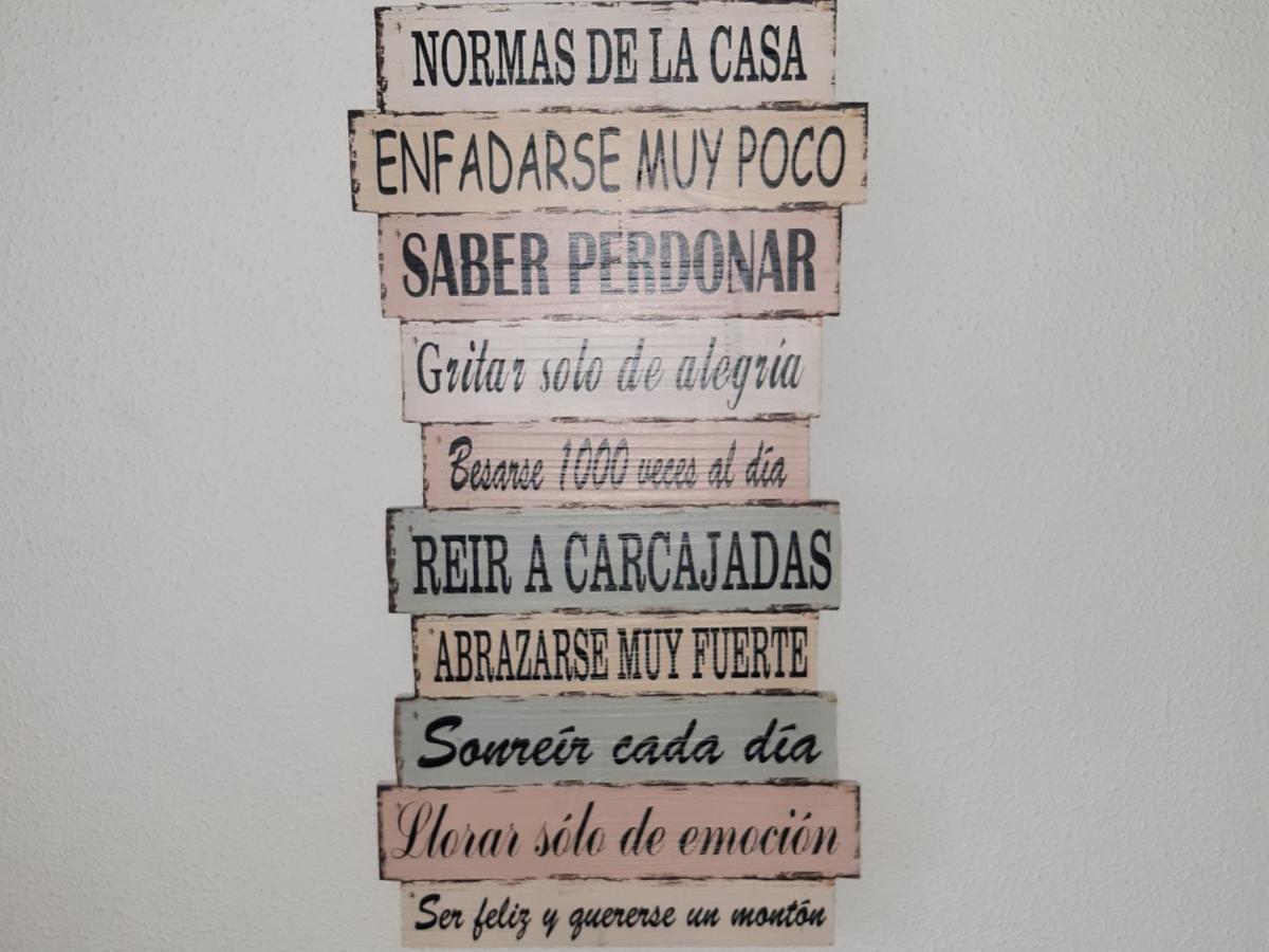Apartamento Branavalera Pola de Lena Ngoại thất bức ảnh