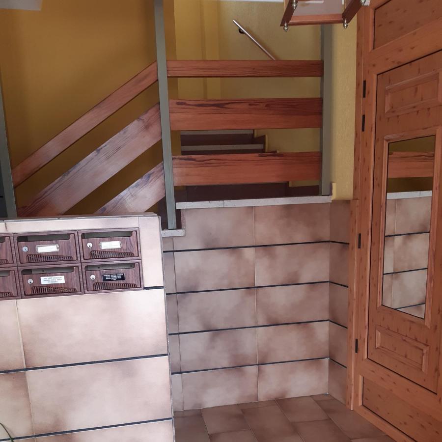 Apartamento Branavalera Pola de Lena Ngoại thất bức ảnh