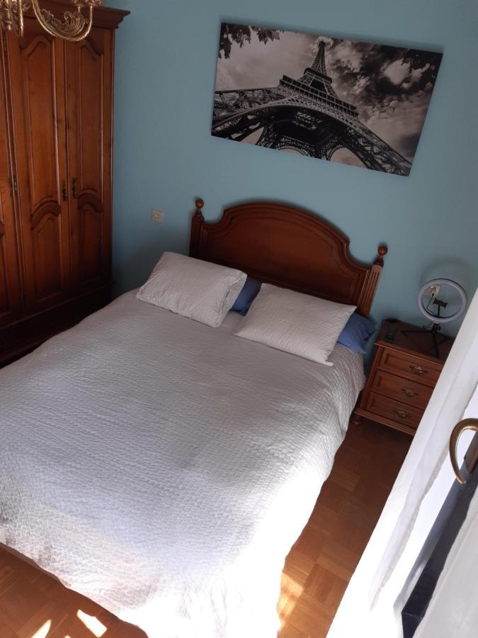 Apartamento Branavalera Pola de Lena Ngoại thất bức ảnh