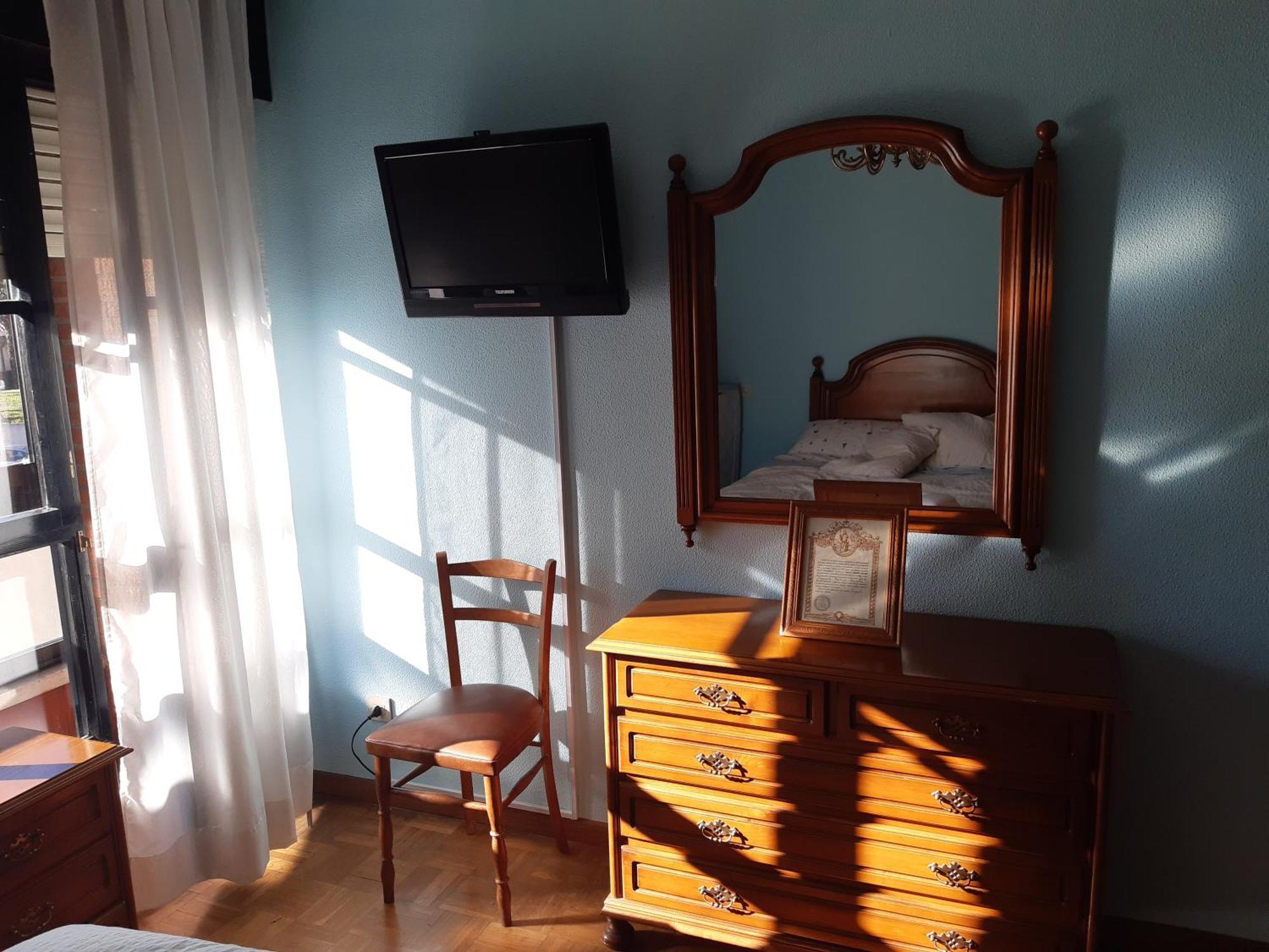 Apartamento Branavalera Pola de Lena Phòng bức ảnh